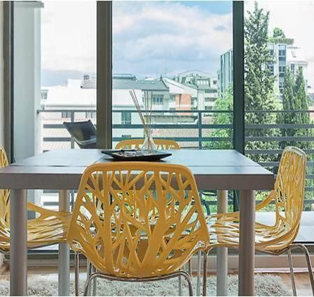 Modern Living Apartments Skopje Extérieur photo