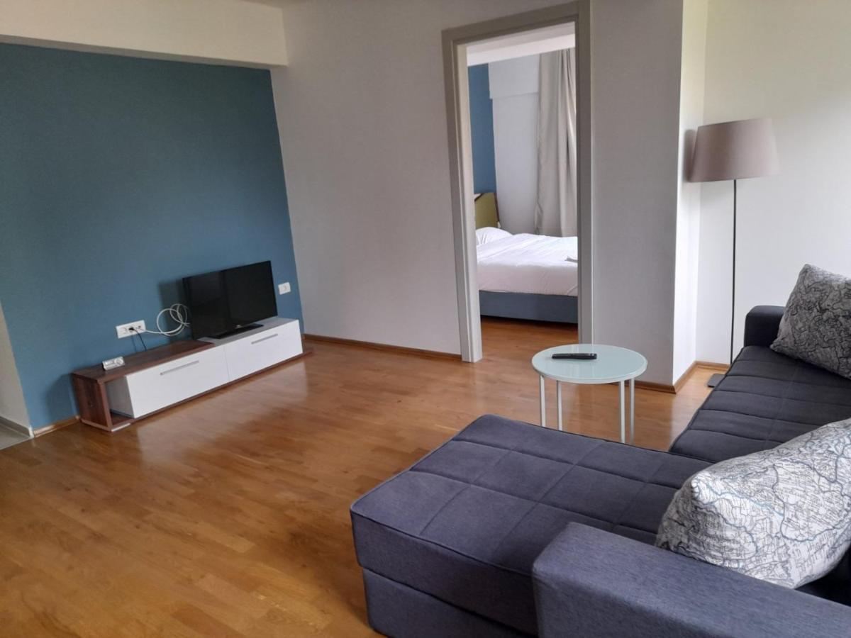 Modern Living Apartments Skopje Extérieur photo