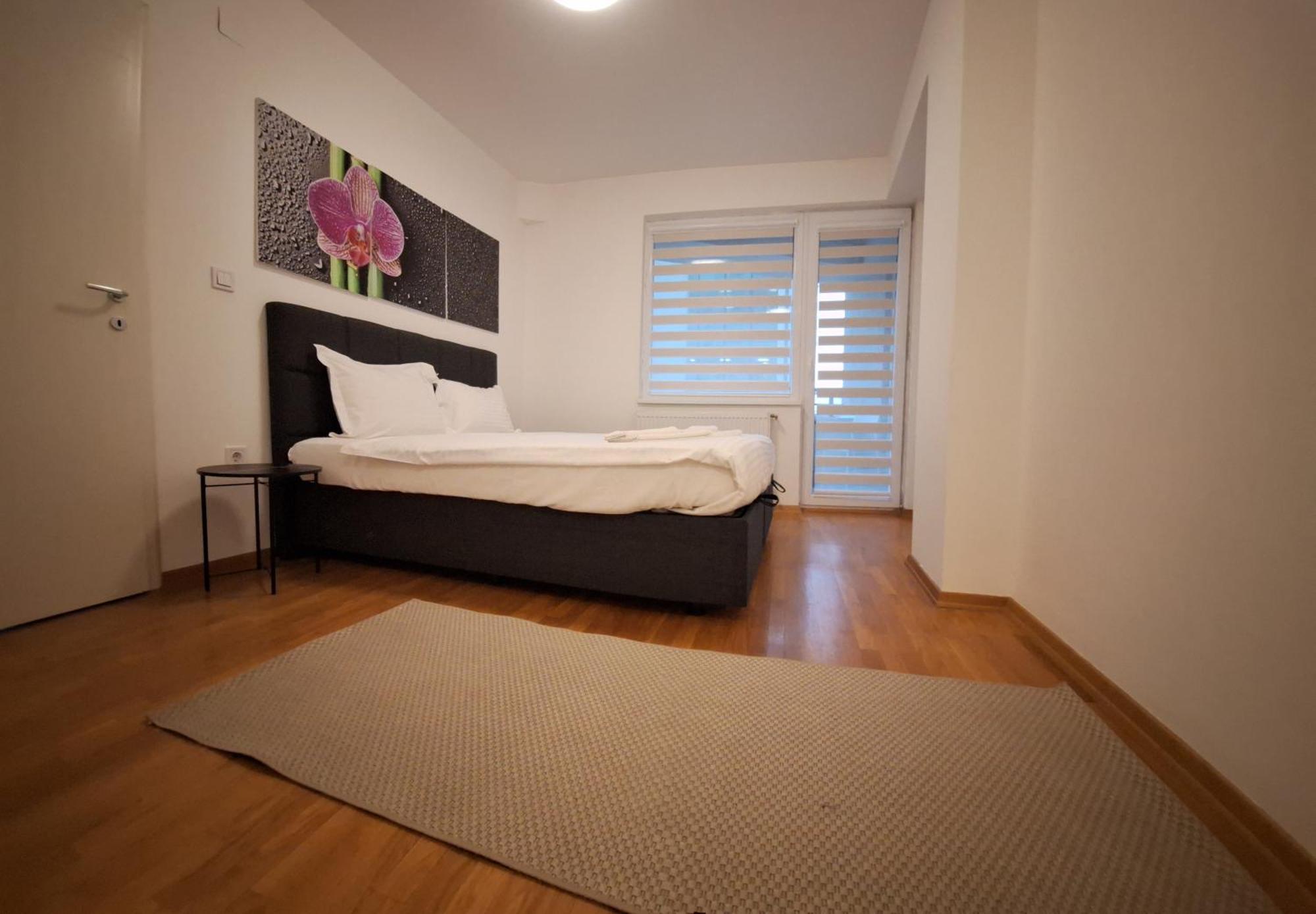 Modern Living Apartments Skopje Extérieur photo