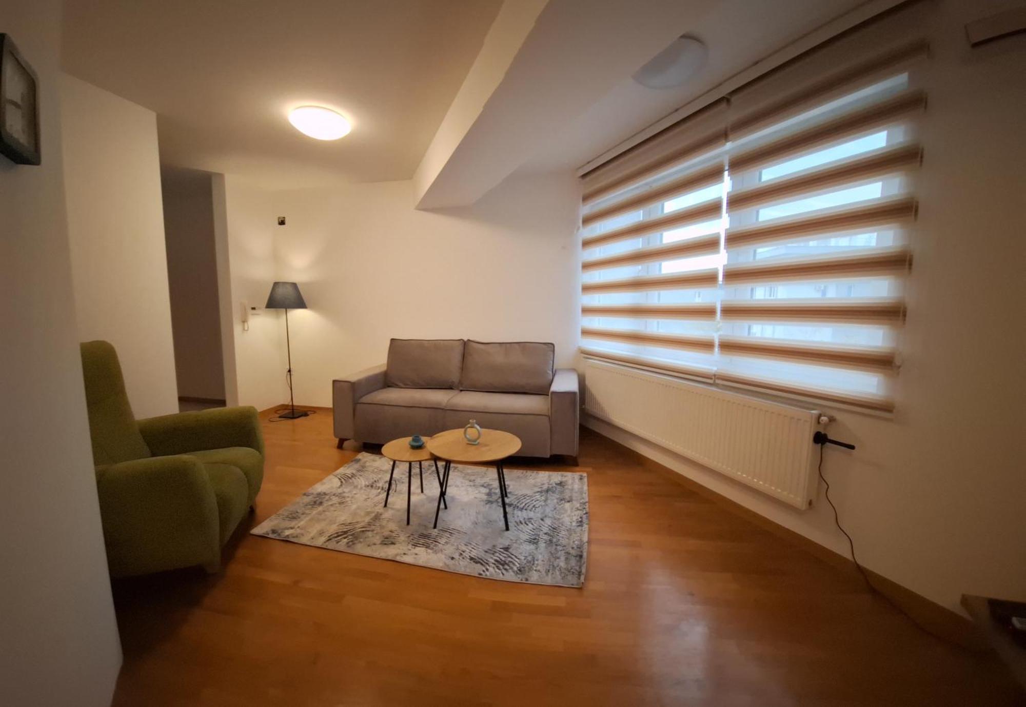 Modern Living Apartments Skopje Extérieur photo