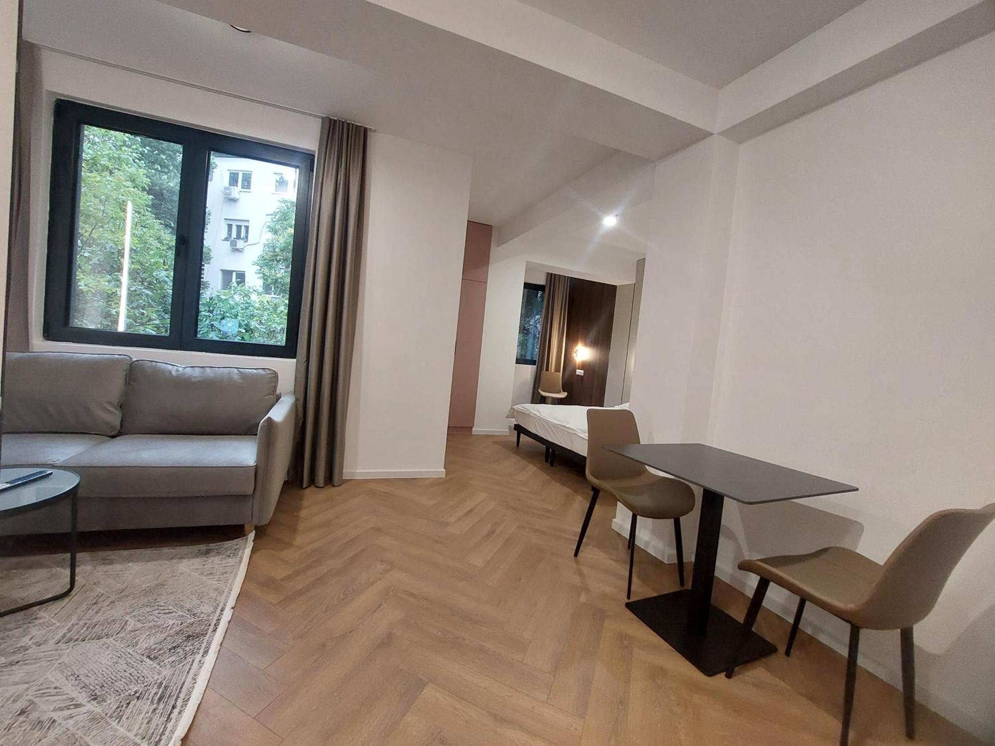 Modern Living Apartments Skopje Extérieur photo