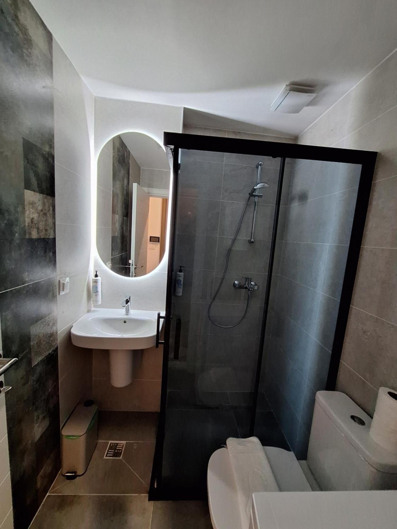 Modern Living Apartments Skopje Extérieur photo