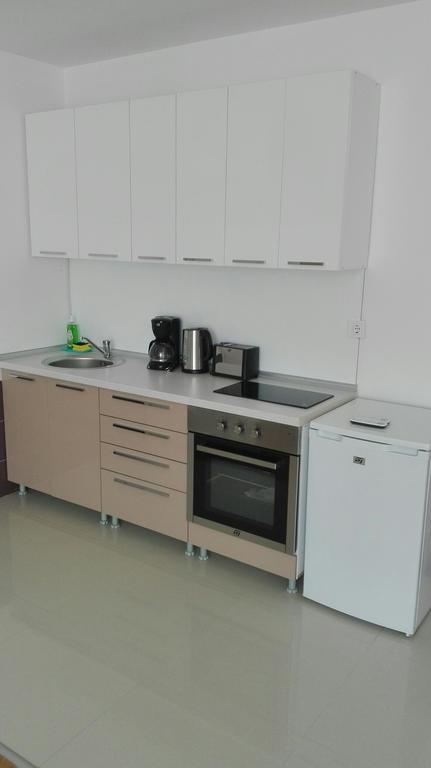 Modern Living Apartments Skopje Extérieur photo