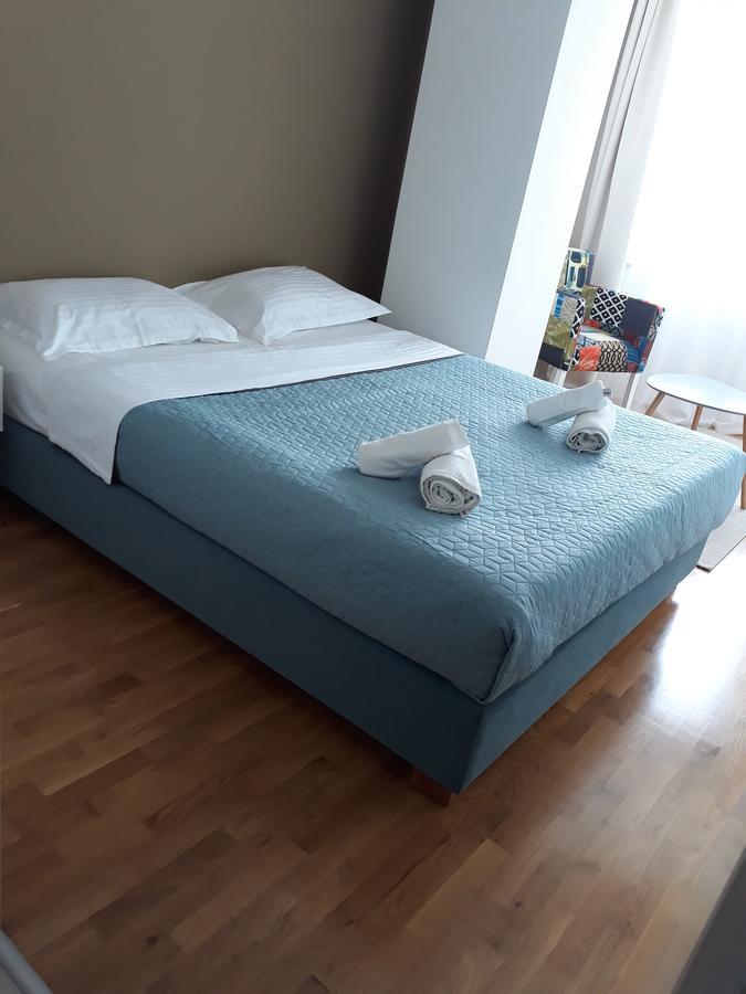 Modern Living Apartments Skopje Extérieur photo